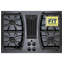 Natural Gas Cooktop with 4 Burners-249284051