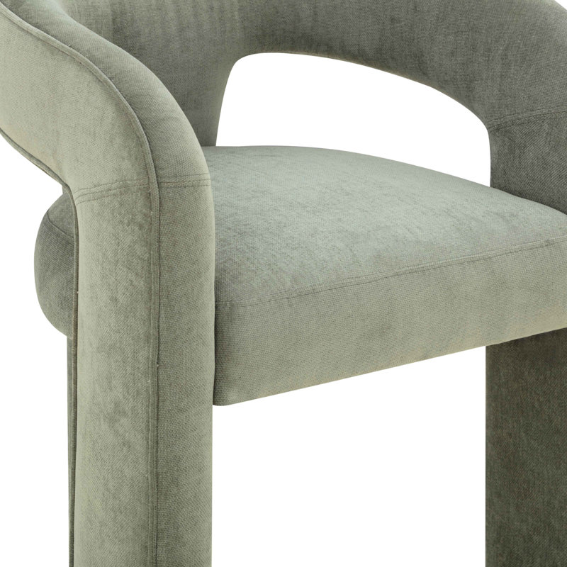 Chaise Malone, Vert
