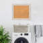 Tableau mural / babillard mural Gemini-20566860