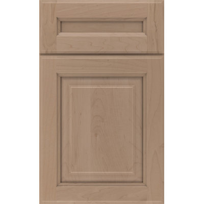 Dwelling Hollenbeck Door Sample