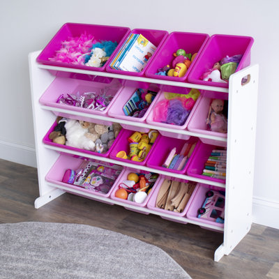 Aaban Viv + Rae™ Toy Organizer