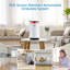 Purificateur d'air avec filtre HEPA