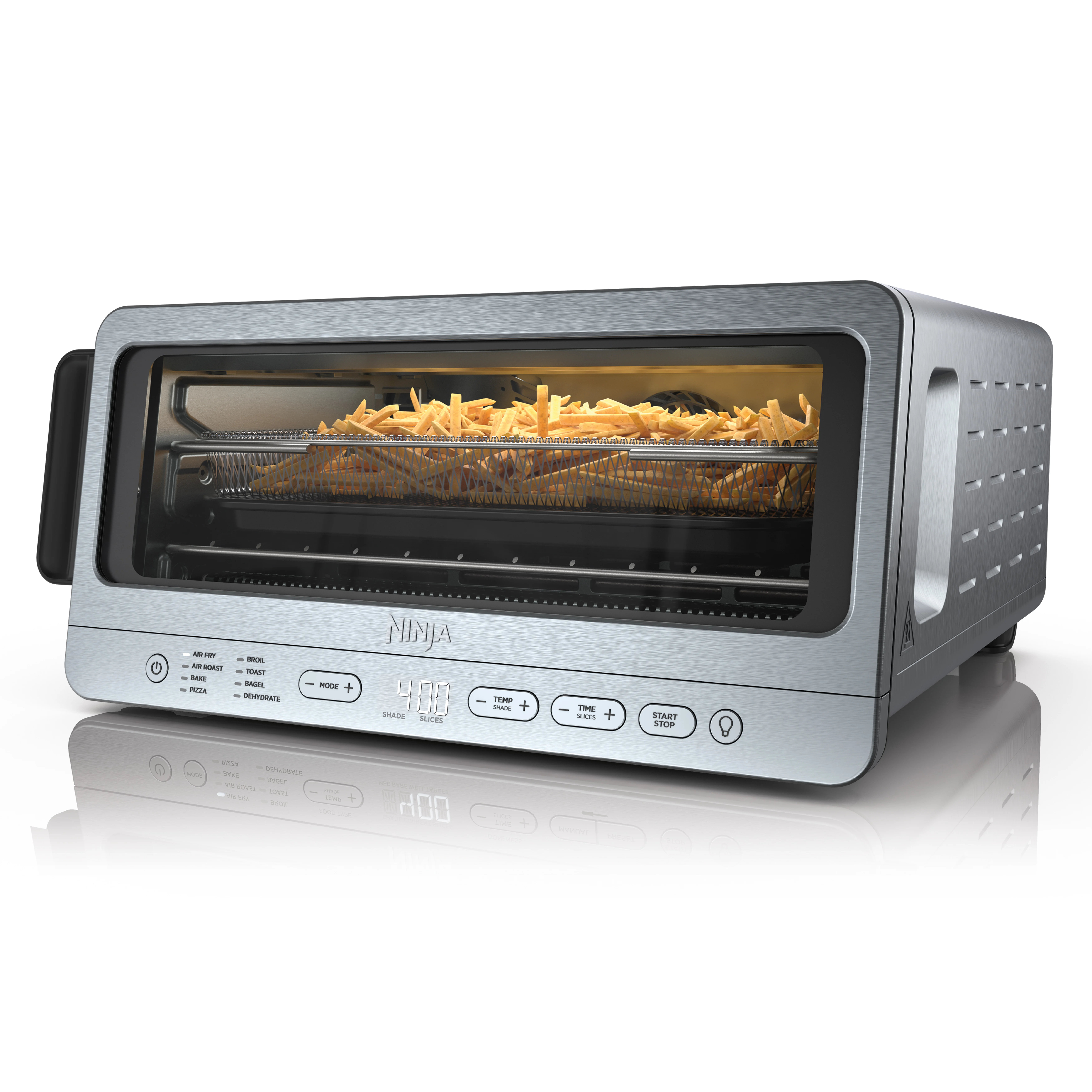 Ninja Foodi Toaster Oven Reviews Wayfair