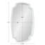 Miroir de salle de bain Nikkie-141676248
