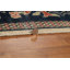 Tapis oriental Sarouk Farahan noué à la main 10 x 13
