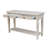 Briseno 48'' Unfinished Solid Wood Console Table-1718522508