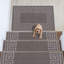 Tapis d'escalier antidérapant Veneto-361296974