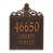 Oil Rubbed Bronze