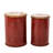Nicky Solid Wood Top Nesting Tables-395655017