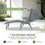 Méridienne inclinable Cozy Cozy -1006755709