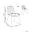 Anmar 43cm H Side Chair-1990515223