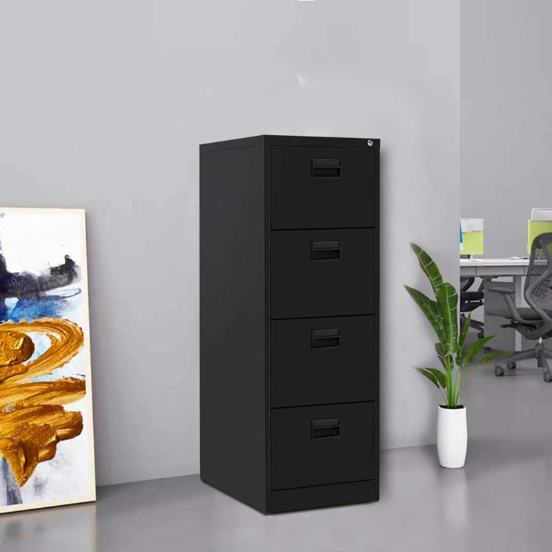 Danby 45 cm W 4 -Drawer Filing Cabinet