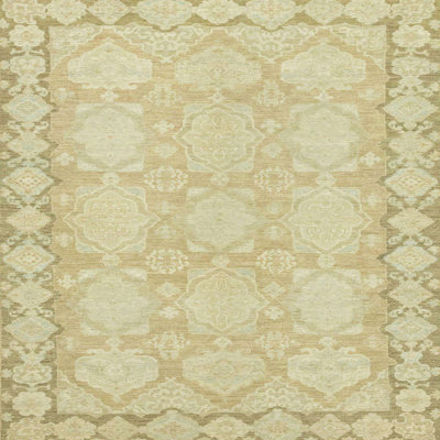 Abstract Indoor Rug