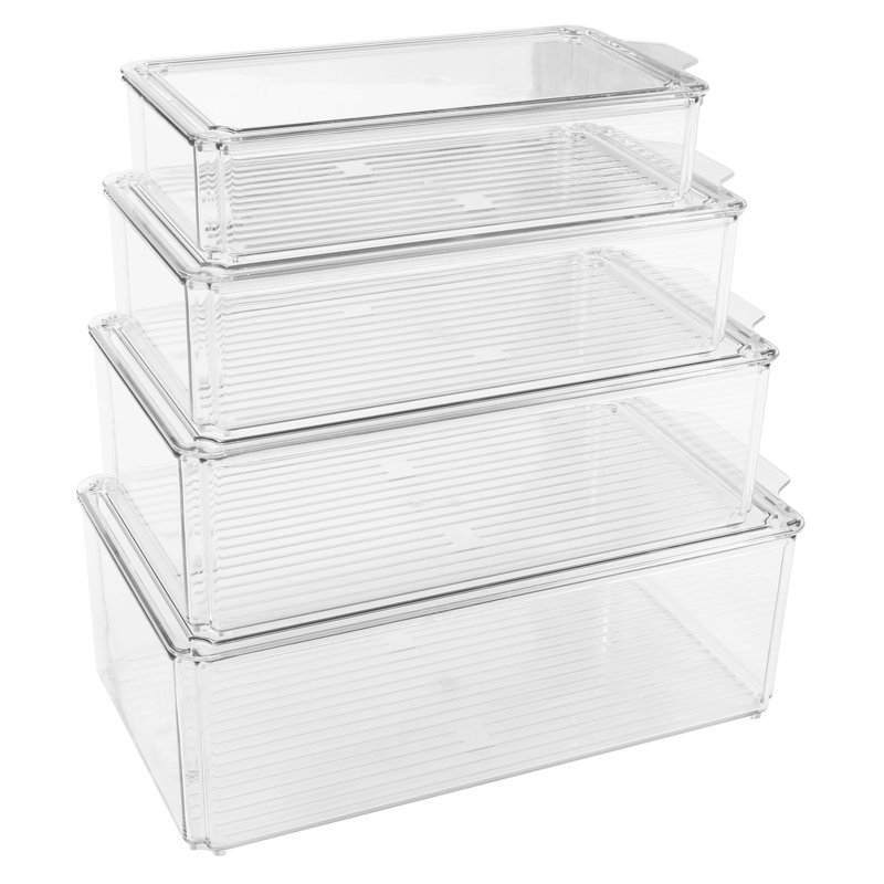 Biay Food Storage Container