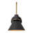 Jacoline 1 - Light Cone Armed Sconce-291729366