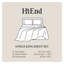 Ensemble de draps Riggi-93399057