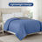 Martex Reversible Coverlet-18040441-113580035