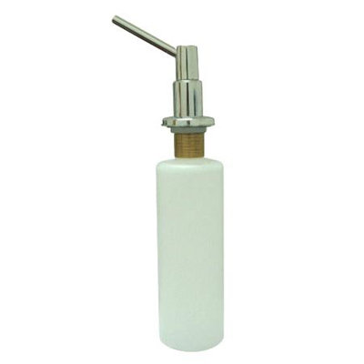 Distributeur de savon décoratif