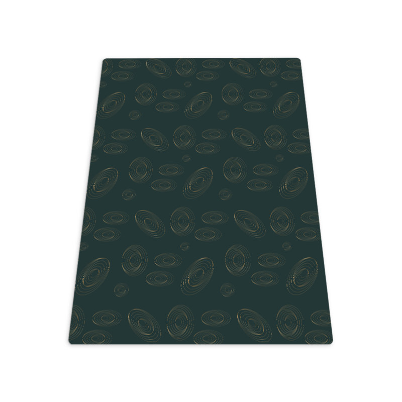 Natajia Chair Mat, 90 x 120cm
