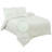 Confetti9250 Cotton Blend Channel Comforter-851089556