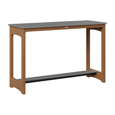Balcony Outdoor Bar Table