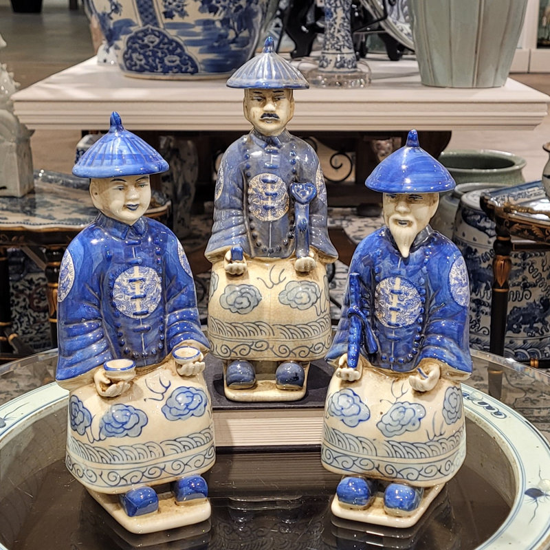 Objets décoratifs People People