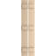 Volets en faux bois rustique à deux planches espacées (par paire)-71284321-88966689-88966692