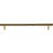 Unlacquered Brass
