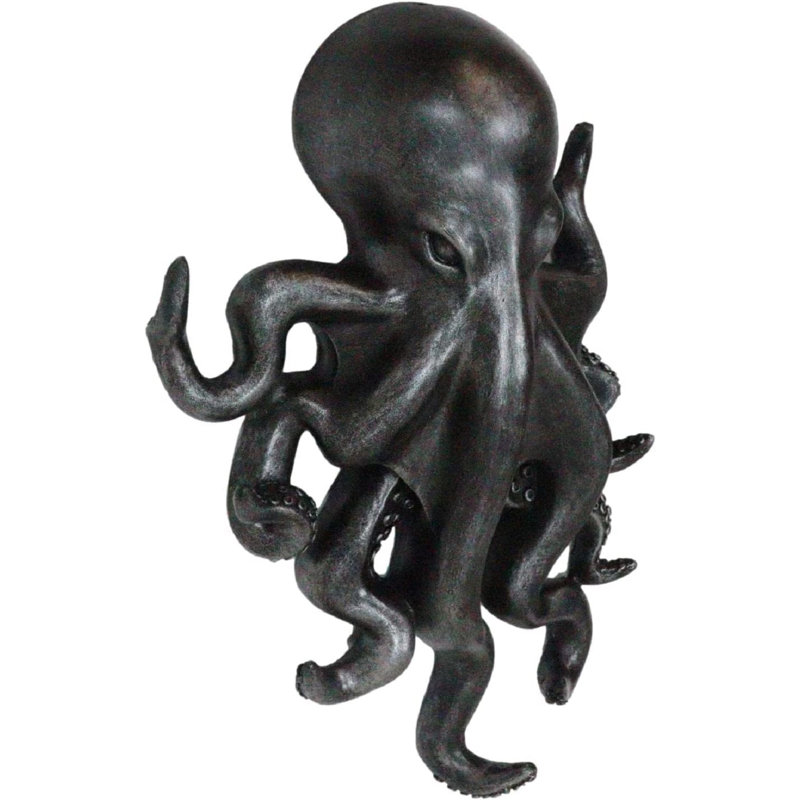 Helki Figurines & Sculptures