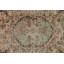 Wool Floral Area Rug