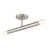 Brushed Nickel