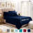 Microfiber Sheet Set-427045214-427045188