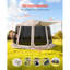 12 Person Tent