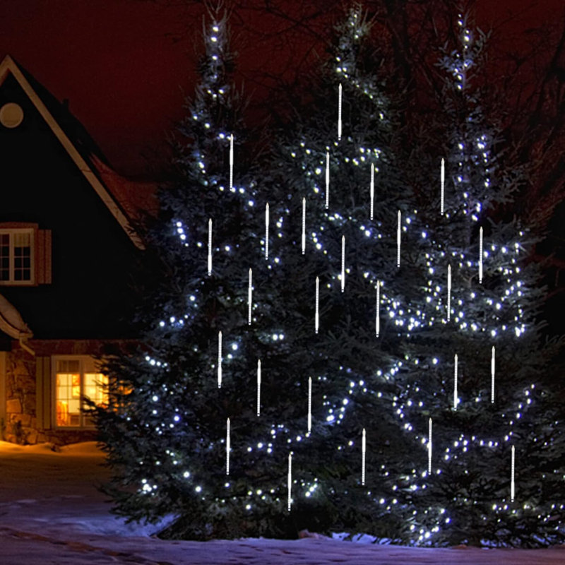Icicle Lights
