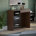 Black/Walnut