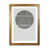 Oak Frame selected