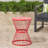 LASSEN 16" SIDE TABLE