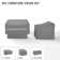 Sneed Outdoor Conversation Set Cover