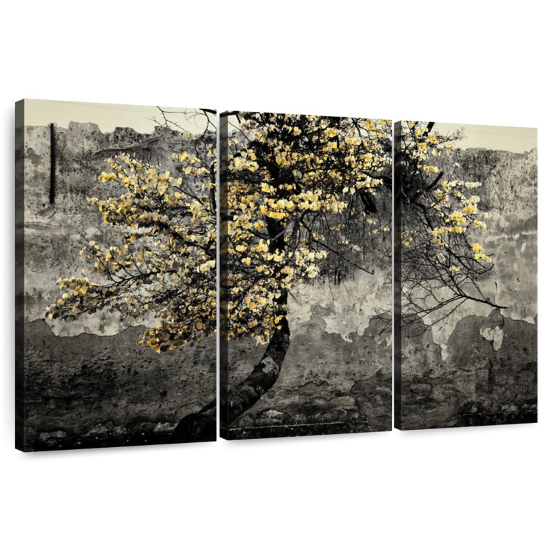 Harnek Enchanted Tree, 28" H x 45" W
