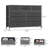 Salvaggio 10 Drawer Storage Drawer-1117096637