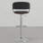 Ridley Adjustable Swivel Bar Stool