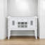 Armoire de salle à manger Daejanae