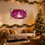 Ensemble de 3 impressions sur toile de Noël-1206593691