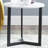 Venatici Side Table-25687859