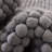 Gregorey Abstract Wool Gray Area Rug-53252391