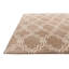 Tapis brun clair Odenton