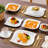 30/36 Piece Dinnerware Set - Service For 6-133245251-133245249