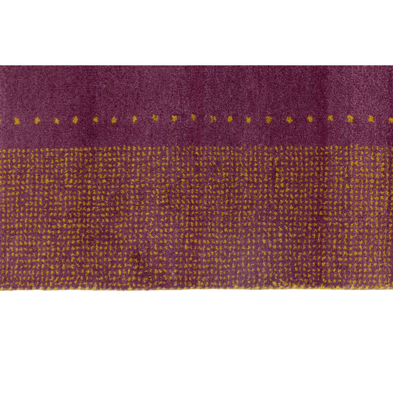 Performance Wool Oriental Indoor Rug