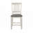 Counter Height 5Pc Dining Set Classic Style-115299850-115299851