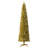 7' Lighted Pine Christmas Tree